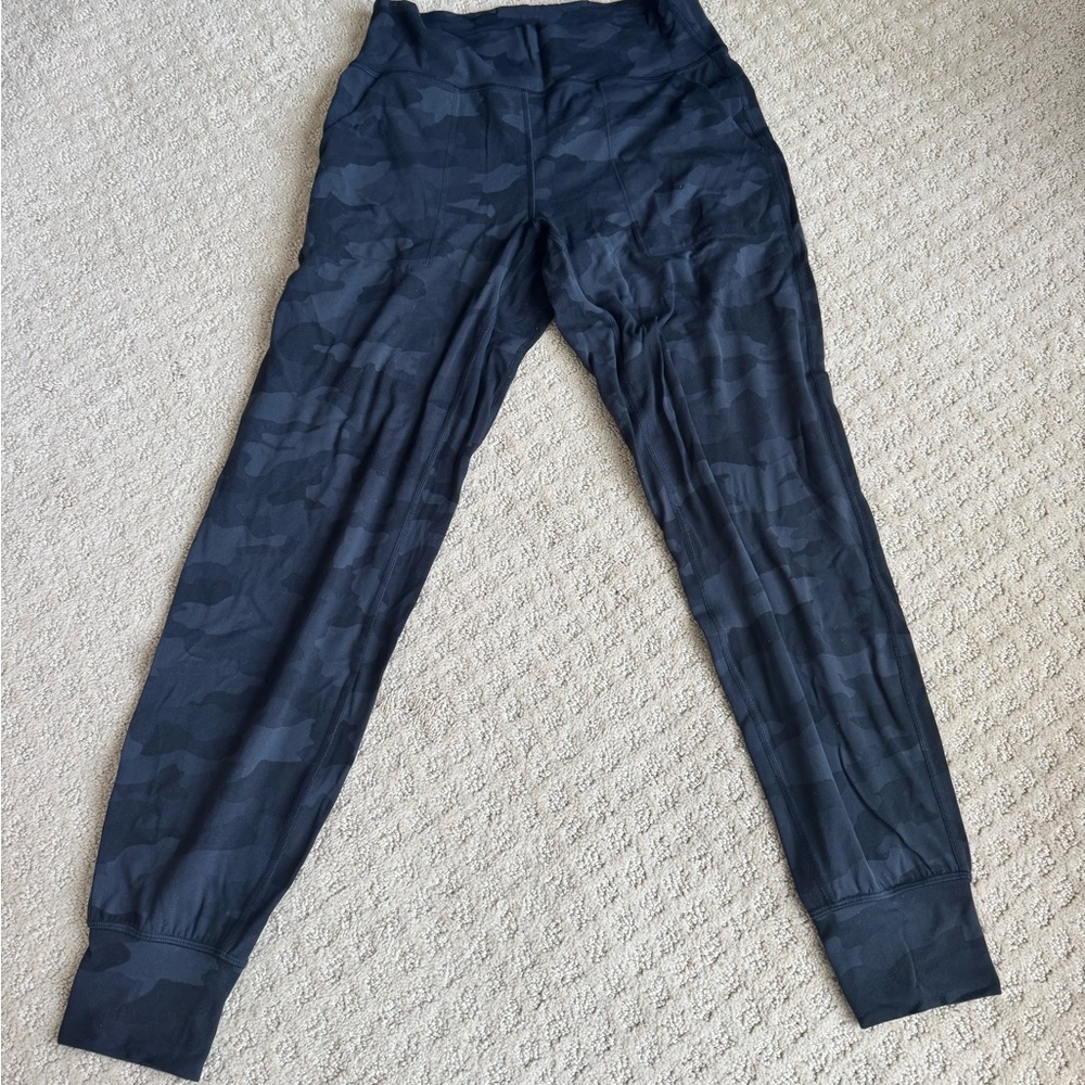 Lululemon Align Jogger - Camo